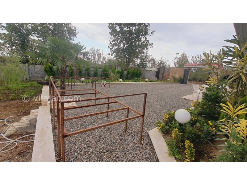 عکس شماره 657582 - ویلا استخردار نزدیک محمودآباد - 