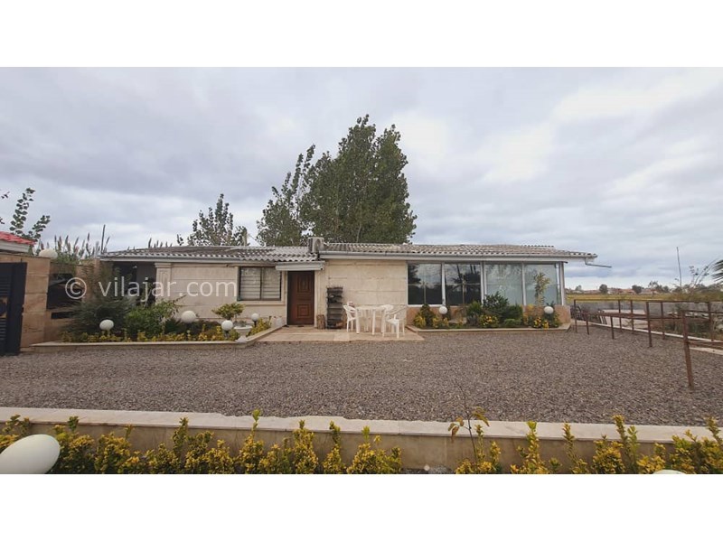 عکس شماره 657583 - ویلا استخردار نزدیک محمودآباد - 