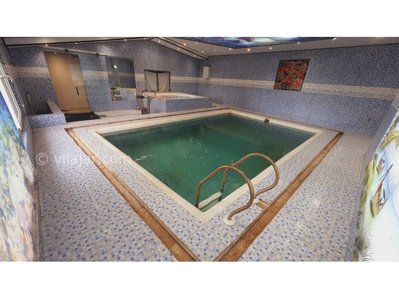 عکس شماره 657584 - ویلا استخردار نزدیک محمودآباد - 