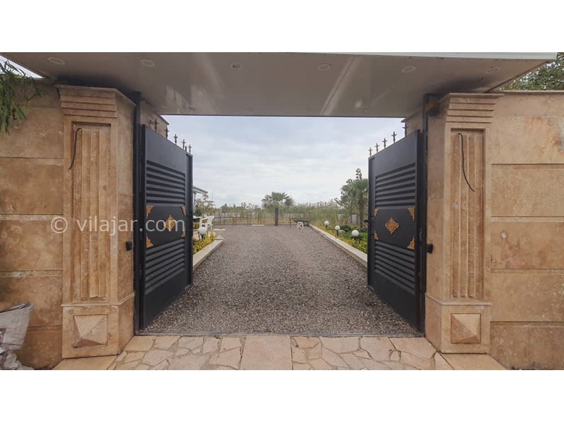 عکس شماره 657585 - ویلا استخردار نزدیک محمودآباد - 