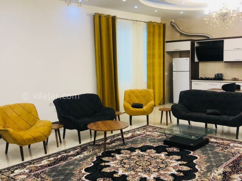 عکس شماره 657733 - ویلا با استخر سرپوشیده محمود اباد - 