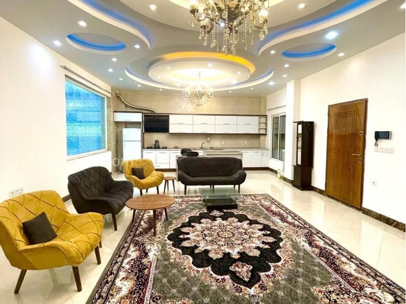 عکس شماره 657735 - ویلا با استخر سرپوشیده محمود اباد - 