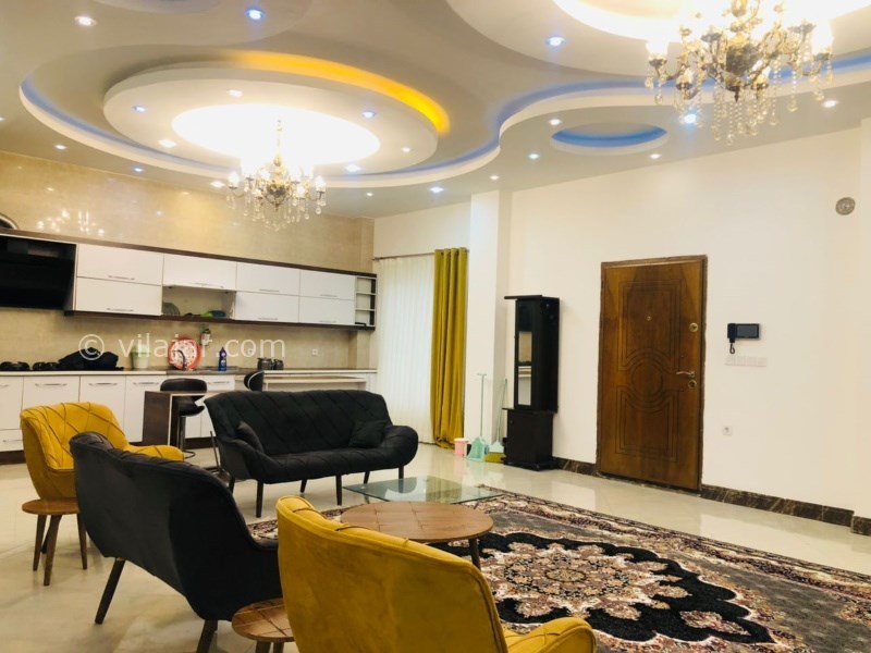 عکس شماره 657737 - ویلا با استخر سرپوشیده محمود اباد - 