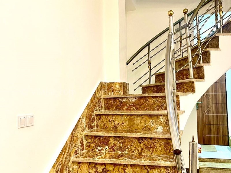 عکس شماره 657740 - ویلا با استخر سرپوشیده محمود اباد - 