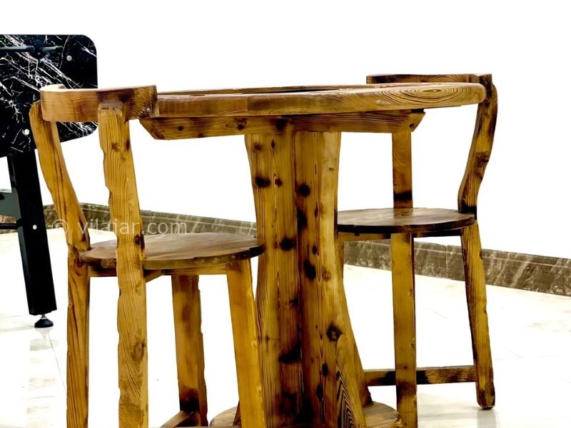 عکس شماره 657744 - ویلا با استخر سرپوشیده محمود اباد - 