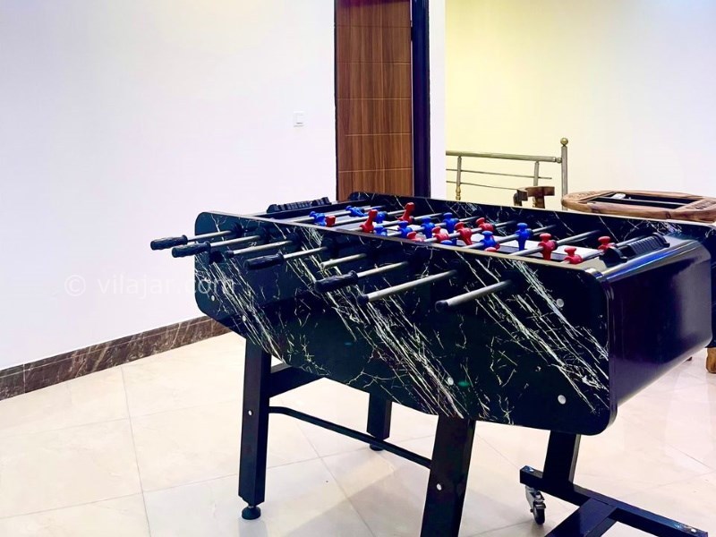 عکس شماره 657745 - ویلا با استخر سرپوشیده محمود اباد - 