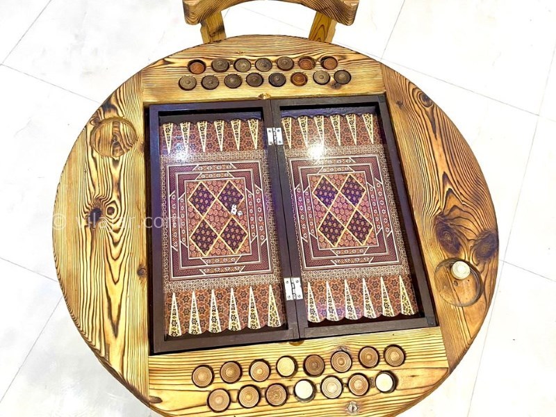 عکس شماره 657746 - ویلا با استخر سرپوشیده محمود اباد - 