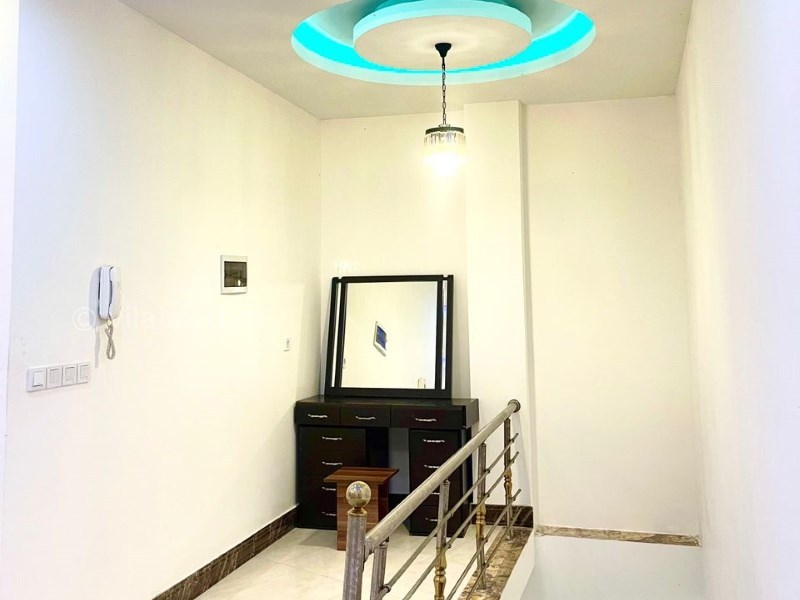 عکس شماره 657747 - ویلا با استخر سرپوشیده محمود اباد - 