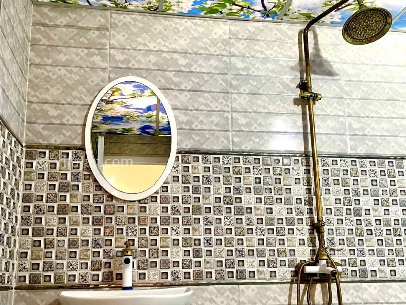 عکس شماره 657748 - ویلا با استخر سرپوشیده محمود اباد - 