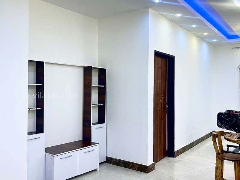 عکس شماره 657750 - ویلا با استخر سرپوشیده محمود اباد - 