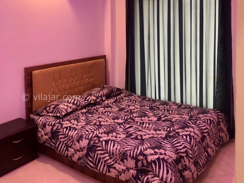 عکس شماره 657751 - ویلا با استخر سرپوشیده محمود اباد - 