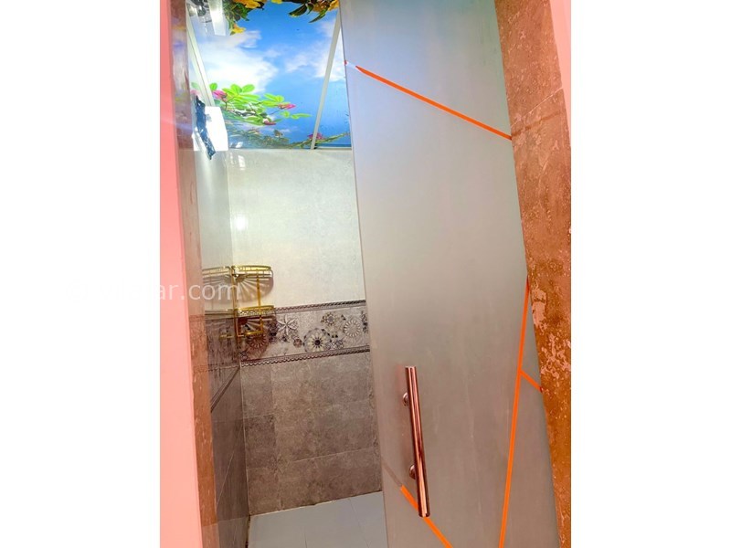 عکس شماره 657753 - ویلا با استخر سرپوشیده محمود اباد - 