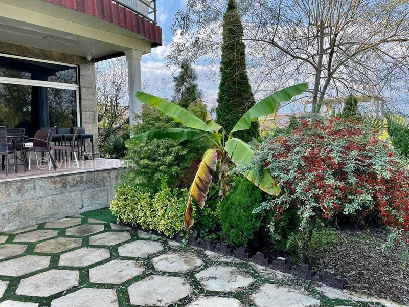 عکس شماره 657917 - اجاره ویلا در رامسر استخردار - 