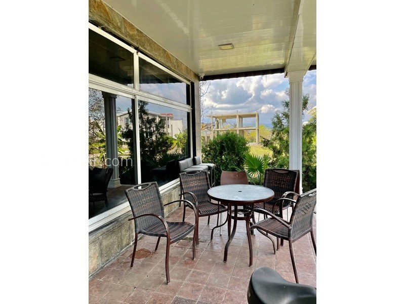 عکس شماره 657918 - اجاره ویلا در رامسر استخردار - 