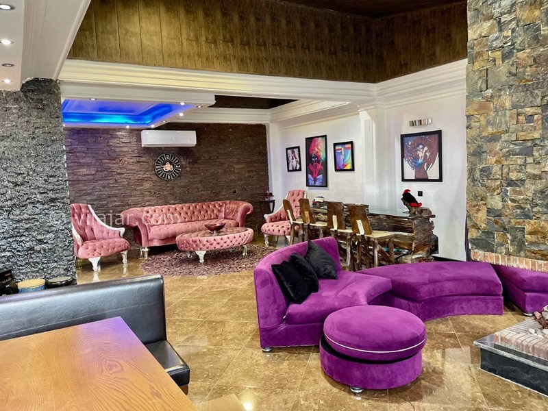 عکس شماره 657919 - اجاره ویلا در رامسر استخردار - 