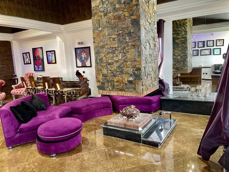 عکس شماره 657921 - اجاره ویلا در رامسر استخردار - 