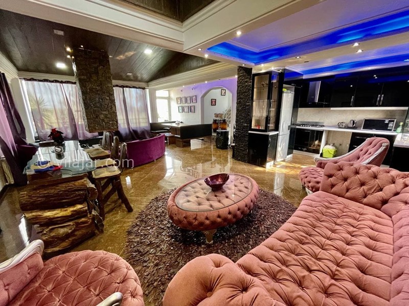 عکس شماره 657923 - اجاره ویلا در رامسر استخردار - 