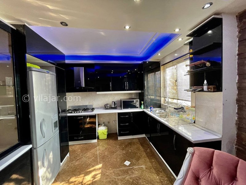 عکس شماره 657924 - اجاره ویلا در رامسر استخردار - 