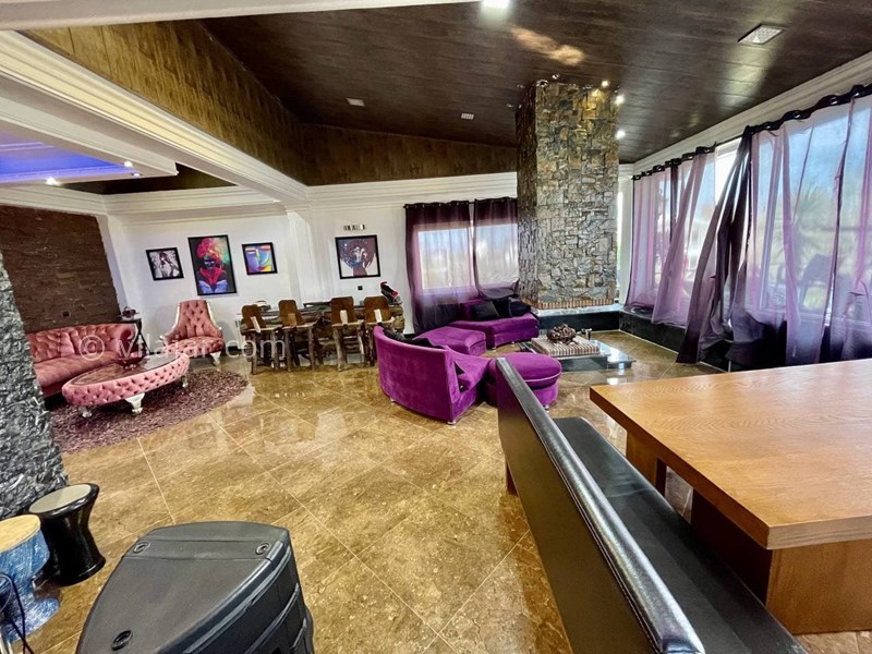 عکس شماره 657925 - اجاره ویلا در رامسر استخردار - 