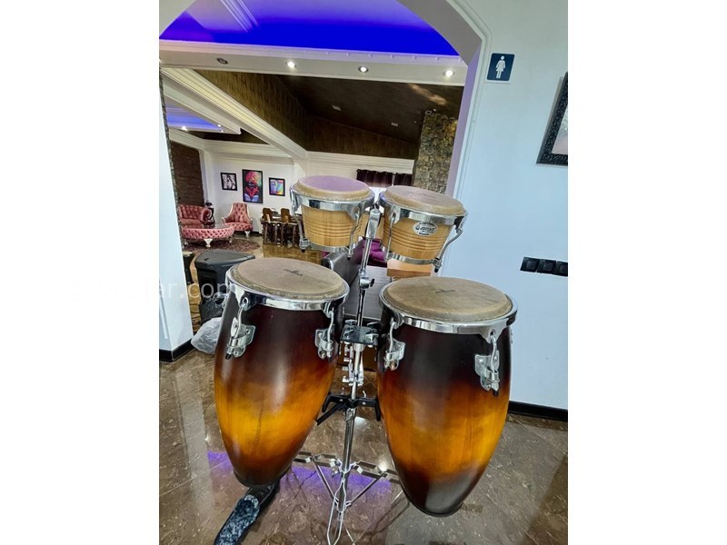 عکس شماره 657926 - اجاره ویلا در رامسر استخردار - 