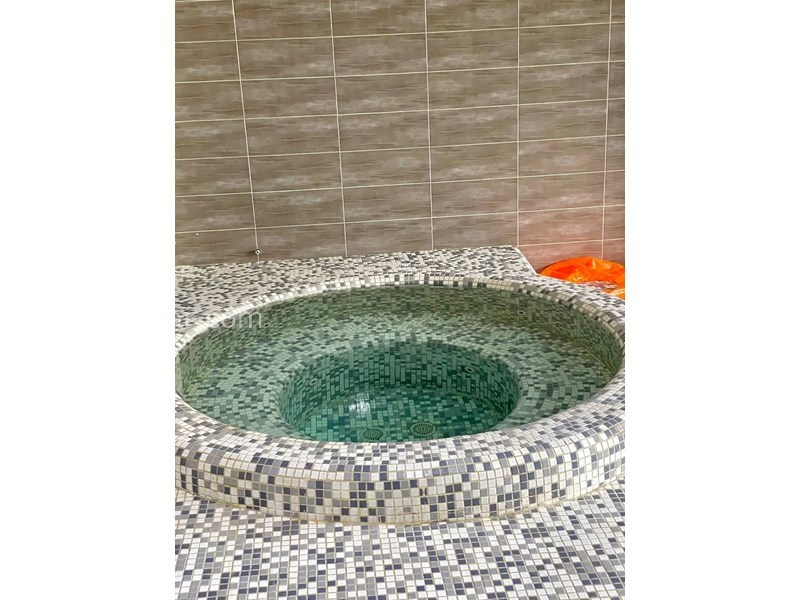 عکس شماره 657929 - اجاره ویلا در رامسر استخردار - 