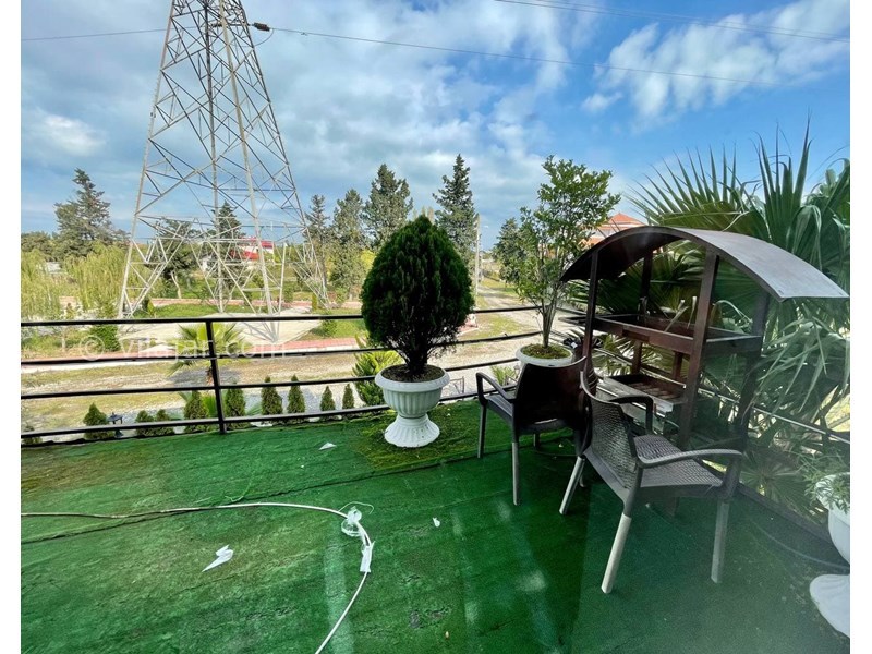 عکس شماره 657931 - اجاره ویلا در رامسر استخردار - 