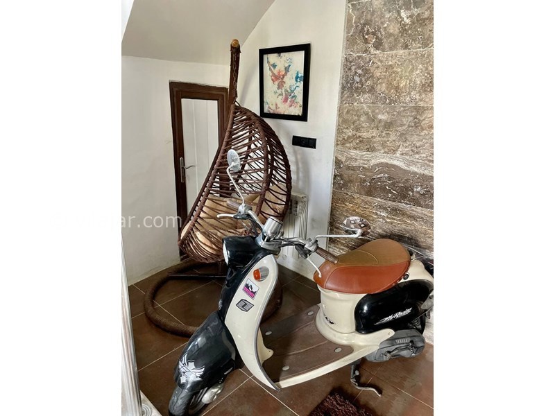 عکس شماره 657932 - اجاره ویلا در رامسر استخردار - 