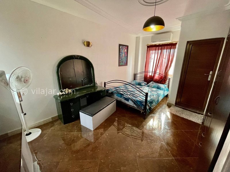 عکس شماره 657933 - اجاره ویلا در رامسر استخردار - 