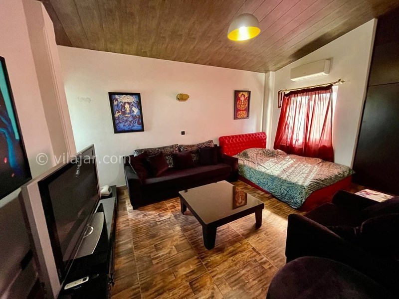 عکس شماره 657935 - اجاره ویلا در رامسر استخردار - 