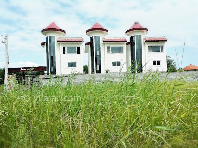 عکس شماره 65801 - رزرو سوییت در چالوس ساحلی - 