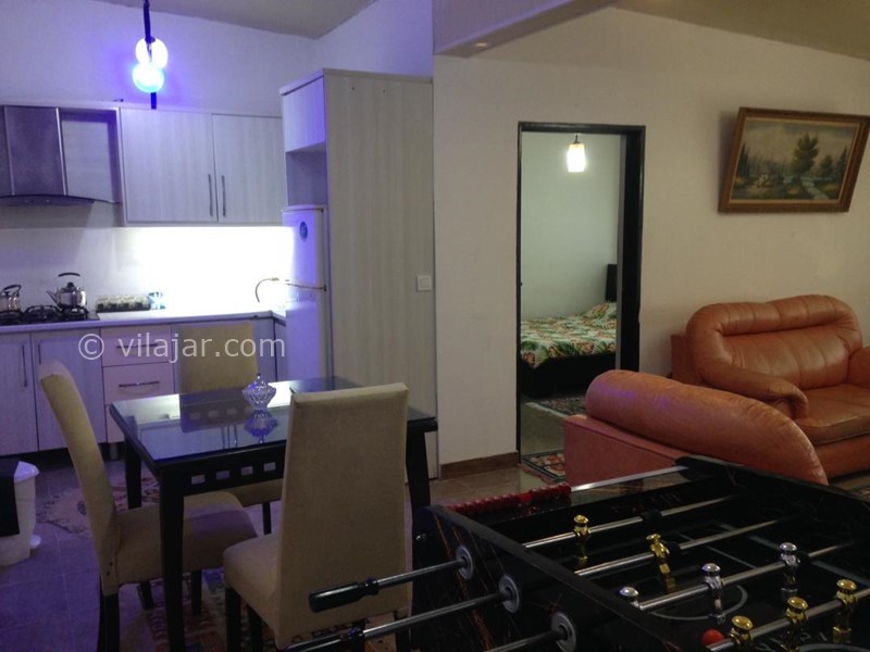 عکس شماره 658057 - اجاره ویلا خط هشت چالوس لب دریا - 