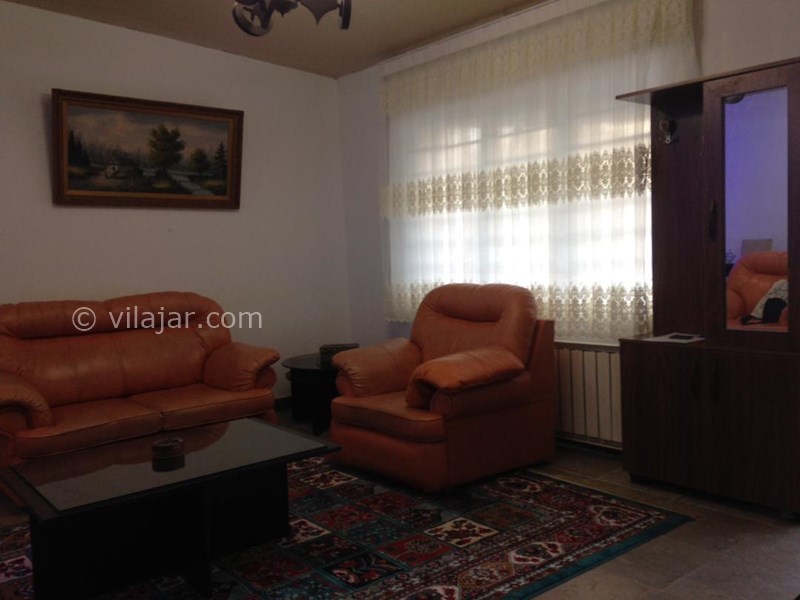 عکس شماره 658059 - اجاره ویلا خط هشت چالوس لب دریا - 