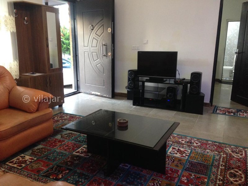 عکس شماره 658060 - اجاره ویلا خط هشت چالوس لب دریا - 