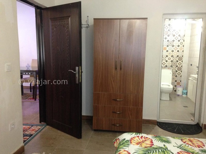 عکس شماره 658062 - اجاره ویلا خط هشت چالوس لب دریا - 