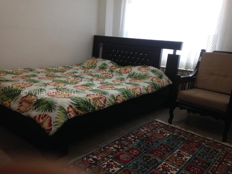 عکس شماره 658063 - اجاره ویلا خط هشت چالوس لب دریا - 