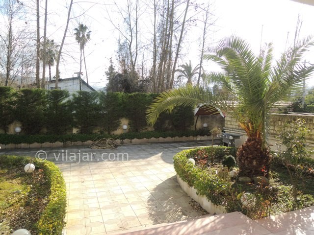 عکس شماره 6581 - اجاره ویلا شهرک خوشامیان - 