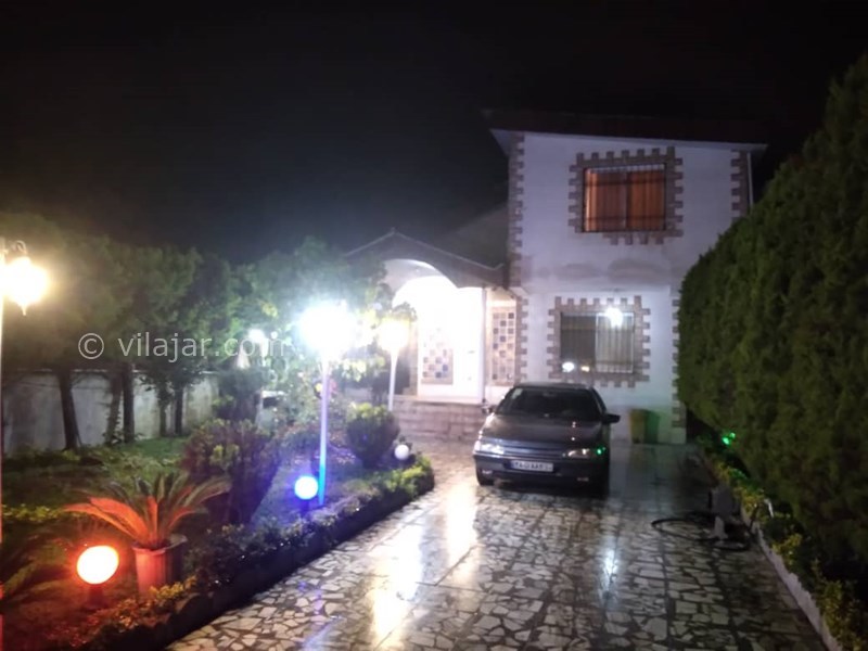 عکس شماره 658140 - اجاره ویلا در متل قو -