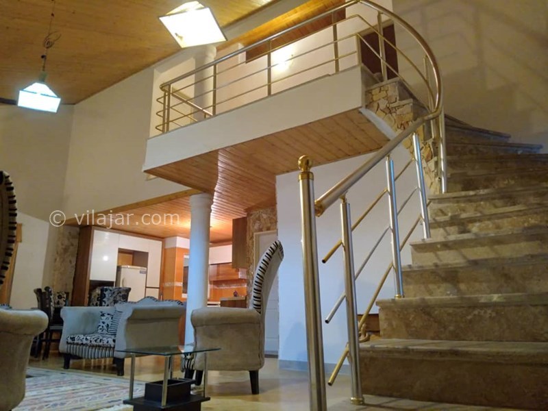 عکس شماره 658141 - اجاره ویلا در متل قو -