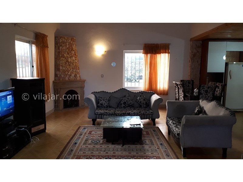 عکس شماره 658143 - اجاره ویلا در متل قو -