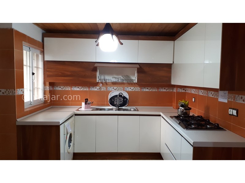 عکس شماره 658144 - اجاره ویلا در متل قو -