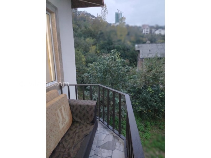 عکس شماره 658152 - اجاره ویلا در اربکله رامسر - 