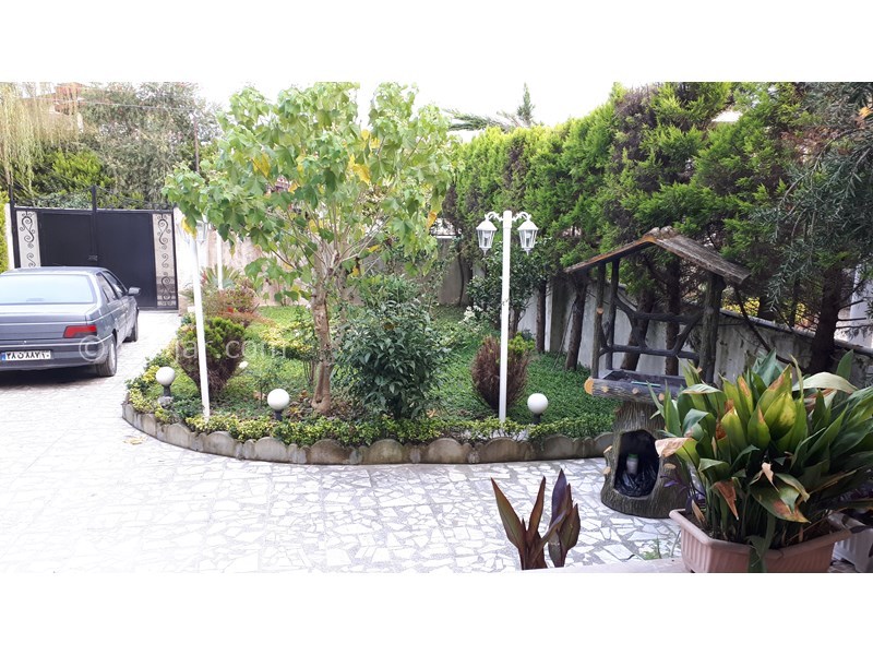 عکس شماره 658166 - اجاره ویلا در متل قو -