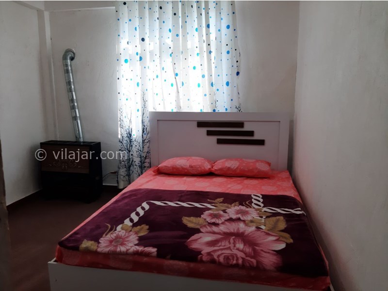 عکس شماره 658247 - اجاره ویلا باغ جنگلی شاندرمن - 