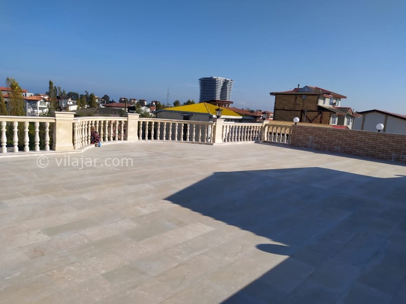 عکس شماره 658439 - اجاره ویلا استخردار در رامسر - 