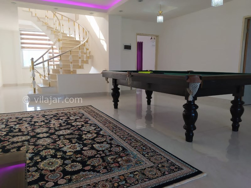 عکس شماره 658442 - اجاره ویلا استخردار در رامسر - 