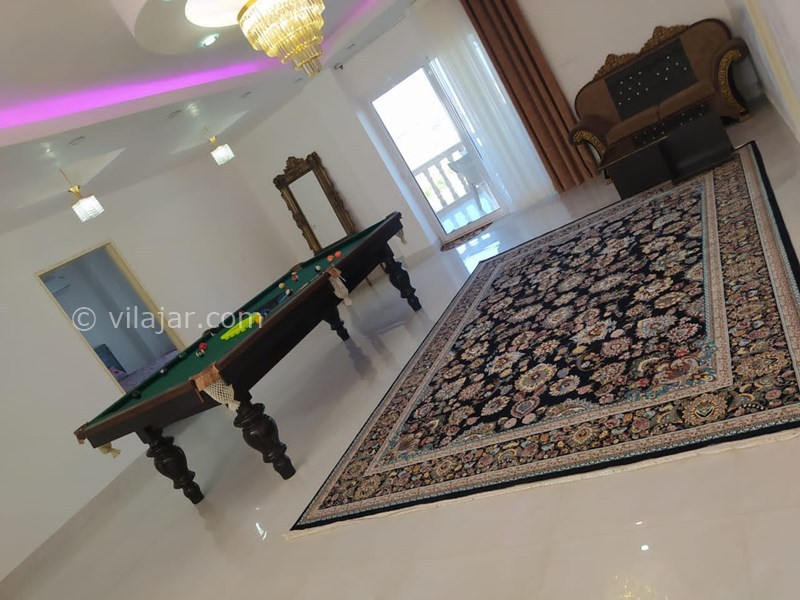 عکس شماره 658443 - اجاره ویلا استخردار در رامسر - 