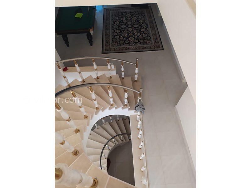 عکس شماره 658446 - اجاره ویلا استخردار در رامسر - 