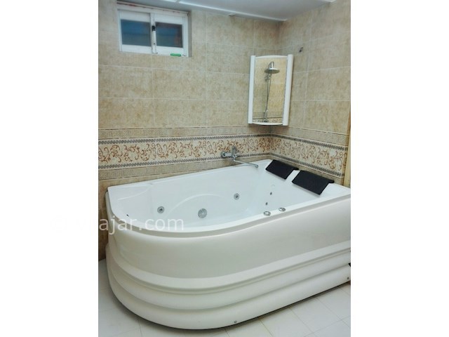 عکس شماره 65845 - ویلای نوساز ساحلی با جکوزی - 