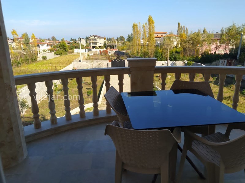 عکس شماره 658450 - اجاره ویلا استخردار در رامسر - 