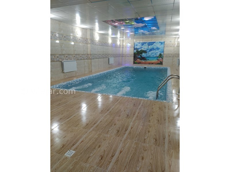 عکس شماره 658451 - اجاره ویلا استخردار در رامسر - 